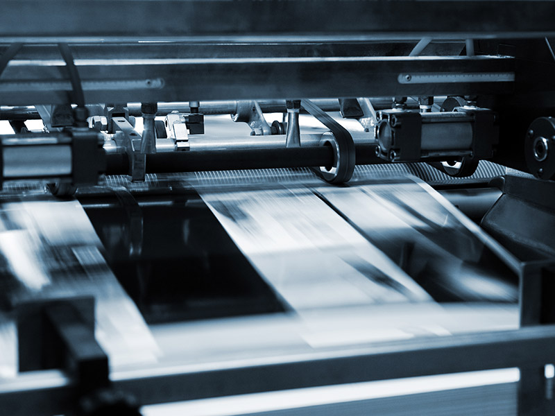 Змінні дані етикеток або білий друк - що це може зробити?